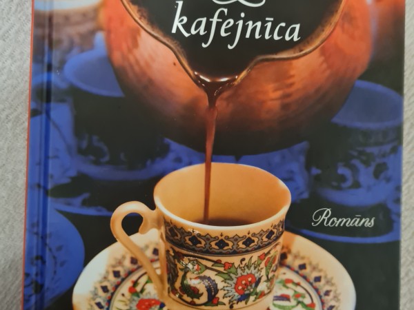 Mazā Kabulas kafejnīca