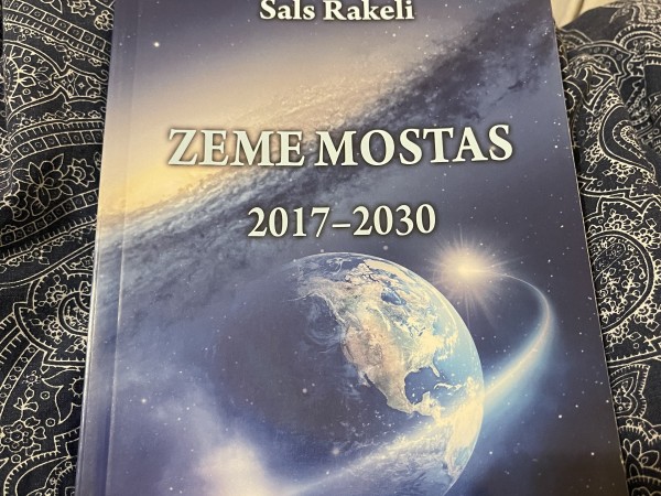 Zeme mostas