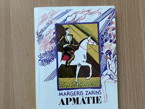 Apmātie