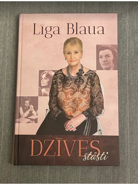 Dzīves stāsti