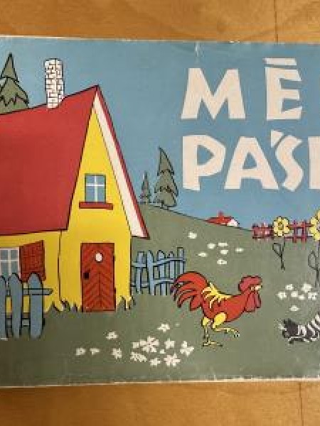 Mēs paši