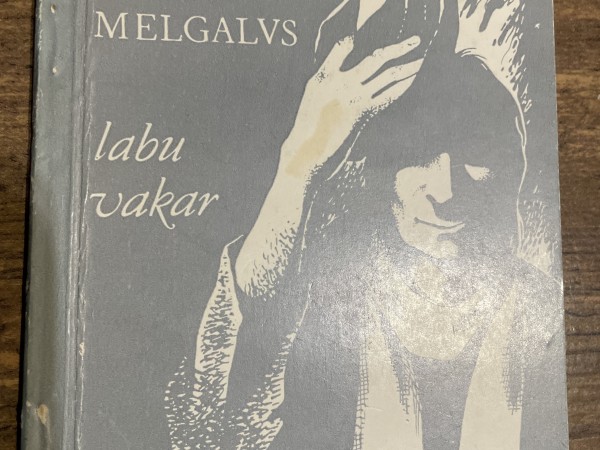 Labu vakar