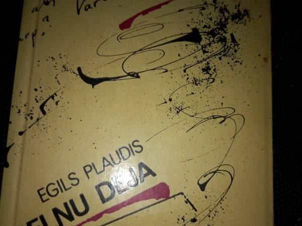 Pelnu deja