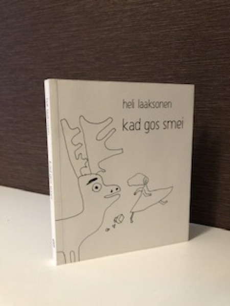Kad gos smei