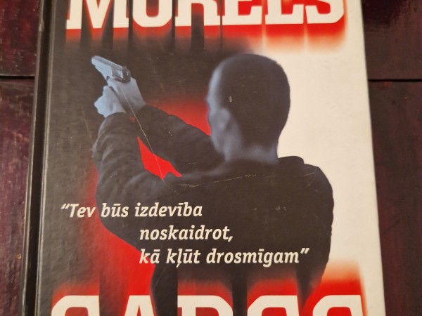 Sargs