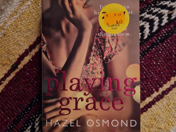 Playing grace