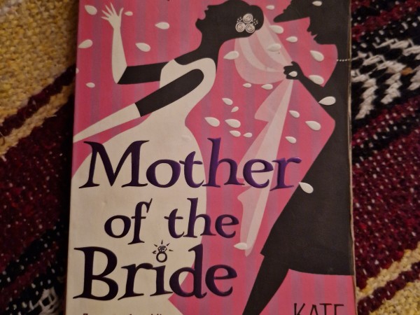 Mother of the bride