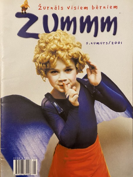 Zummm