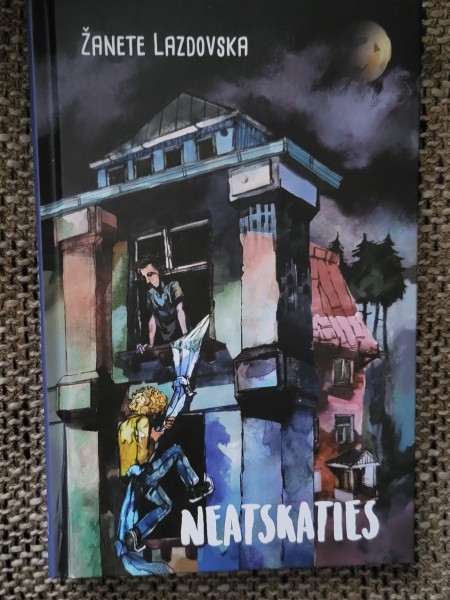 Neatskaties