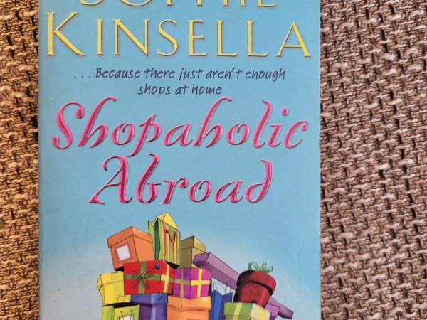 Shopaholoc abroad