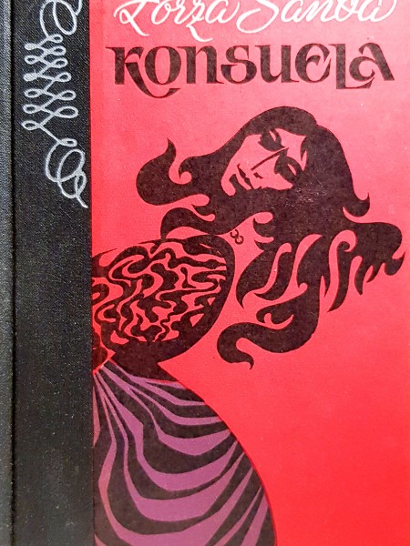 Konsuela (1.-2.)