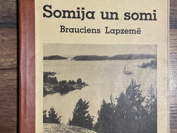 Somija un somi
