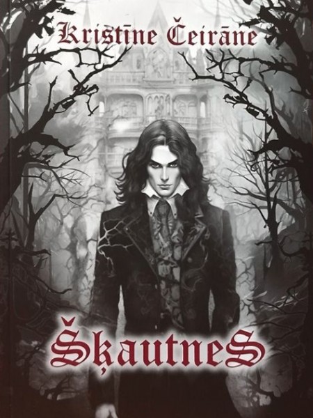 Šķautnes