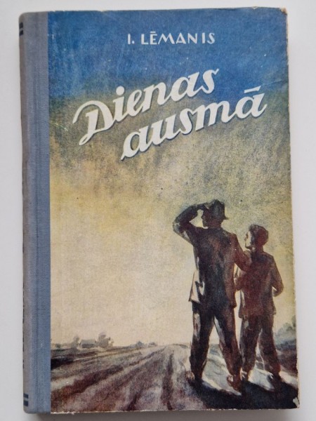 Dienas ausmā