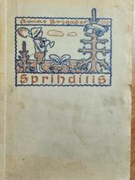 Sprīdītis