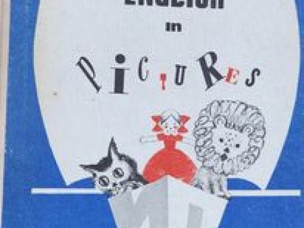 English in pictures