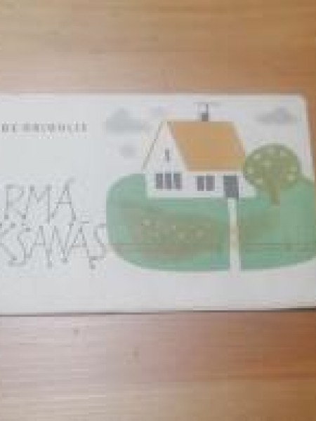 Pirmā tikšanās