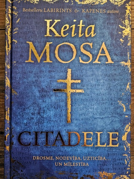 Citadele