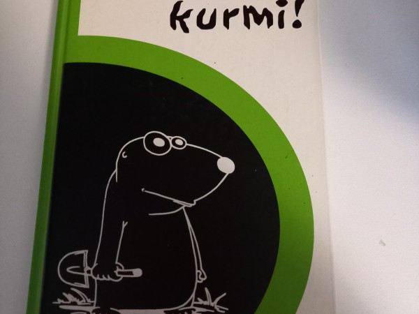 Sveiks Kurmi