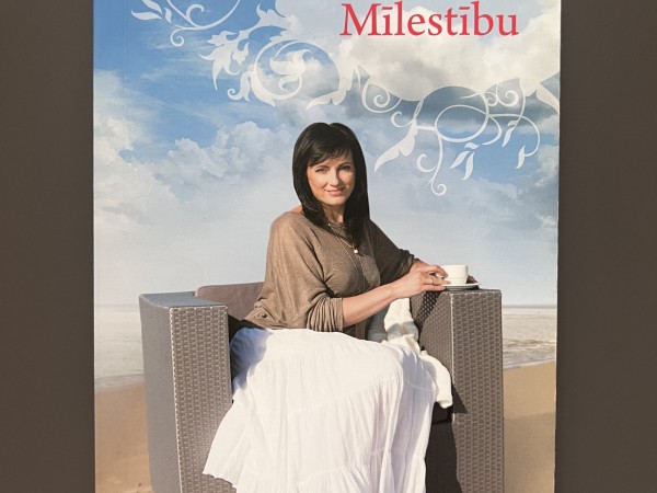 Audzēt mīlstību