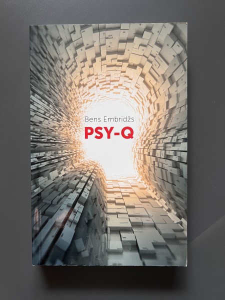 PSY-Q