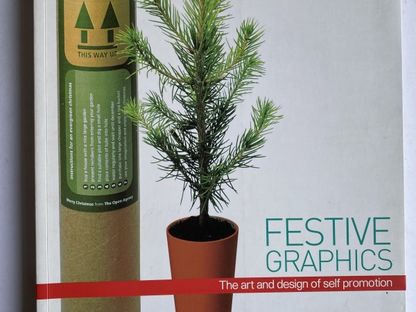 Festive graphics