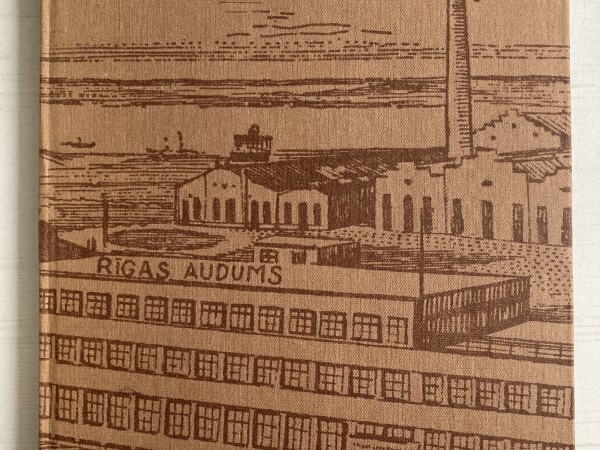Rīgas Audums