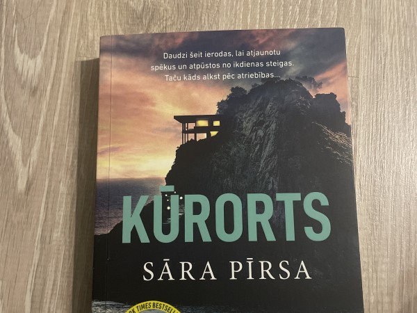 Kūrorts
