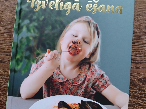 Izvēlīgā ēšana