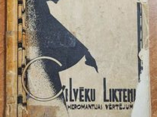 Cilvēku likteņi
