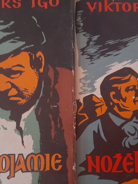 Nožēlojamie 1,2