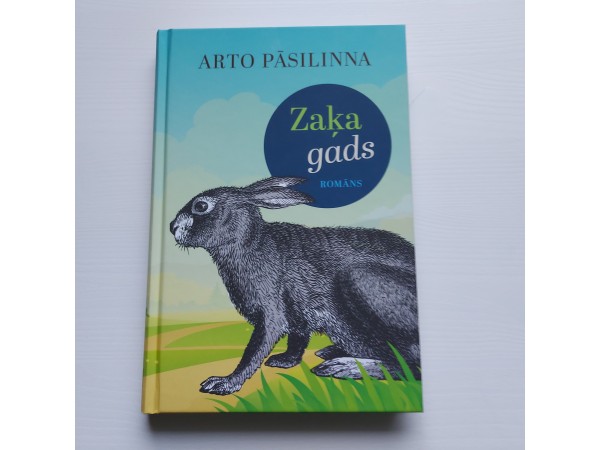 Zaķa gads