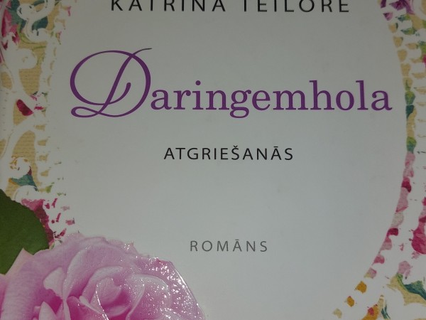 Daringemhola