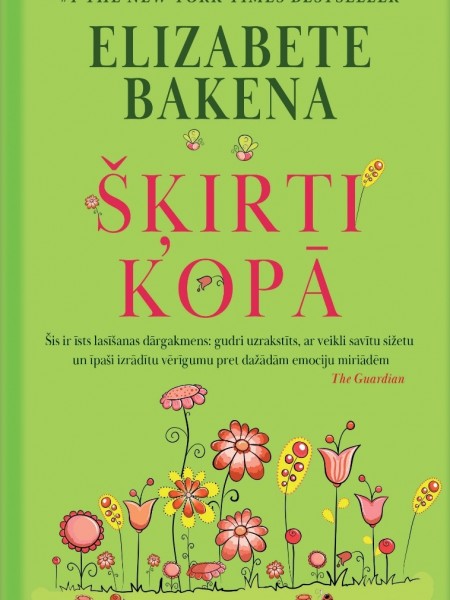 Šķirti kopā