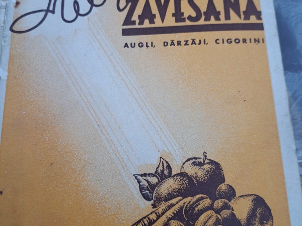 Augļu žāvēšana