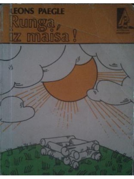 Runga, iz maisa!