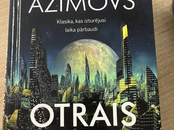 Otrais fonds