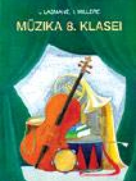 Mūzika 8.klasei