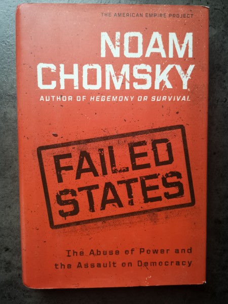 Failed States
