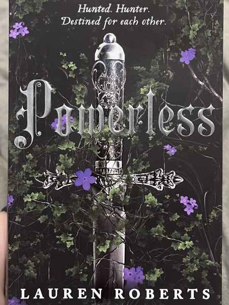 Powerless