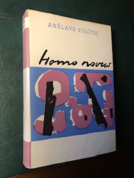Homo novus