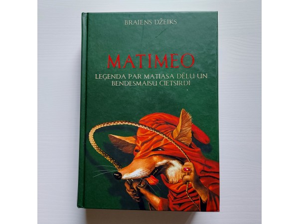 Matimeo