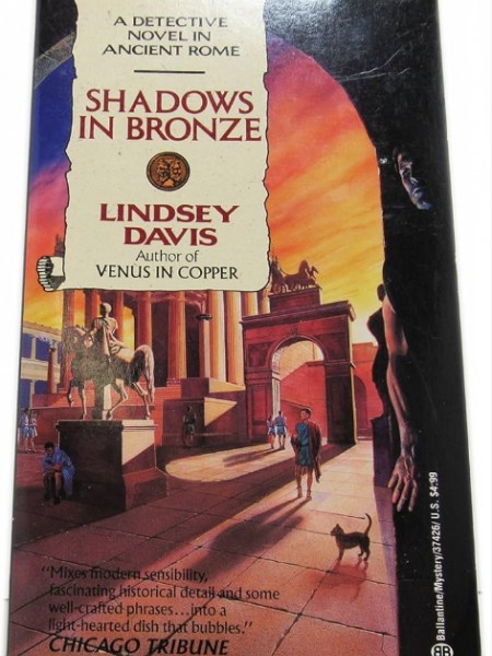 Shadows In Bronze