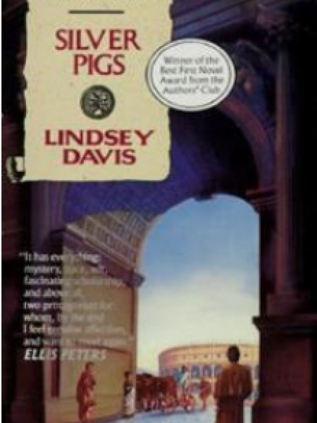 Silver Pigs