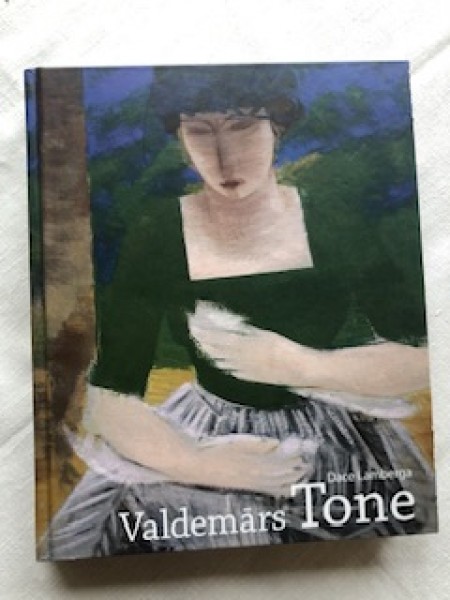 Valdemārs Tone