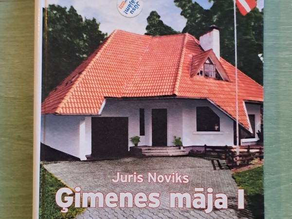 Ģimenes māja