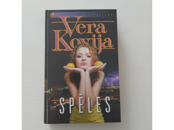 Spēles