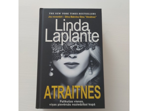 Atraitnes