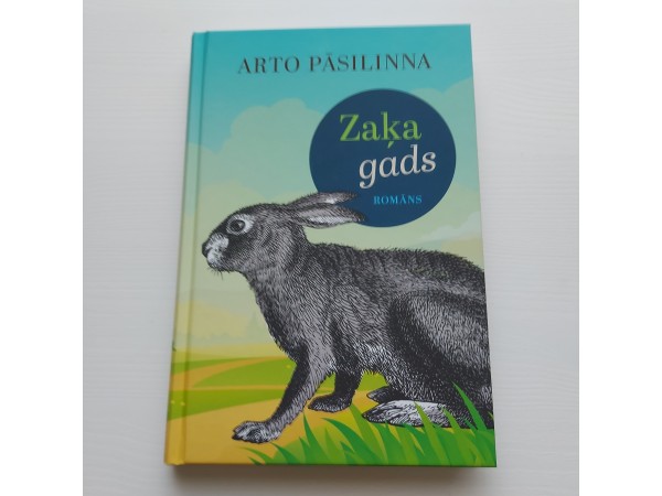 Zaķa gads