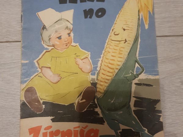 Lelle no zirnīša